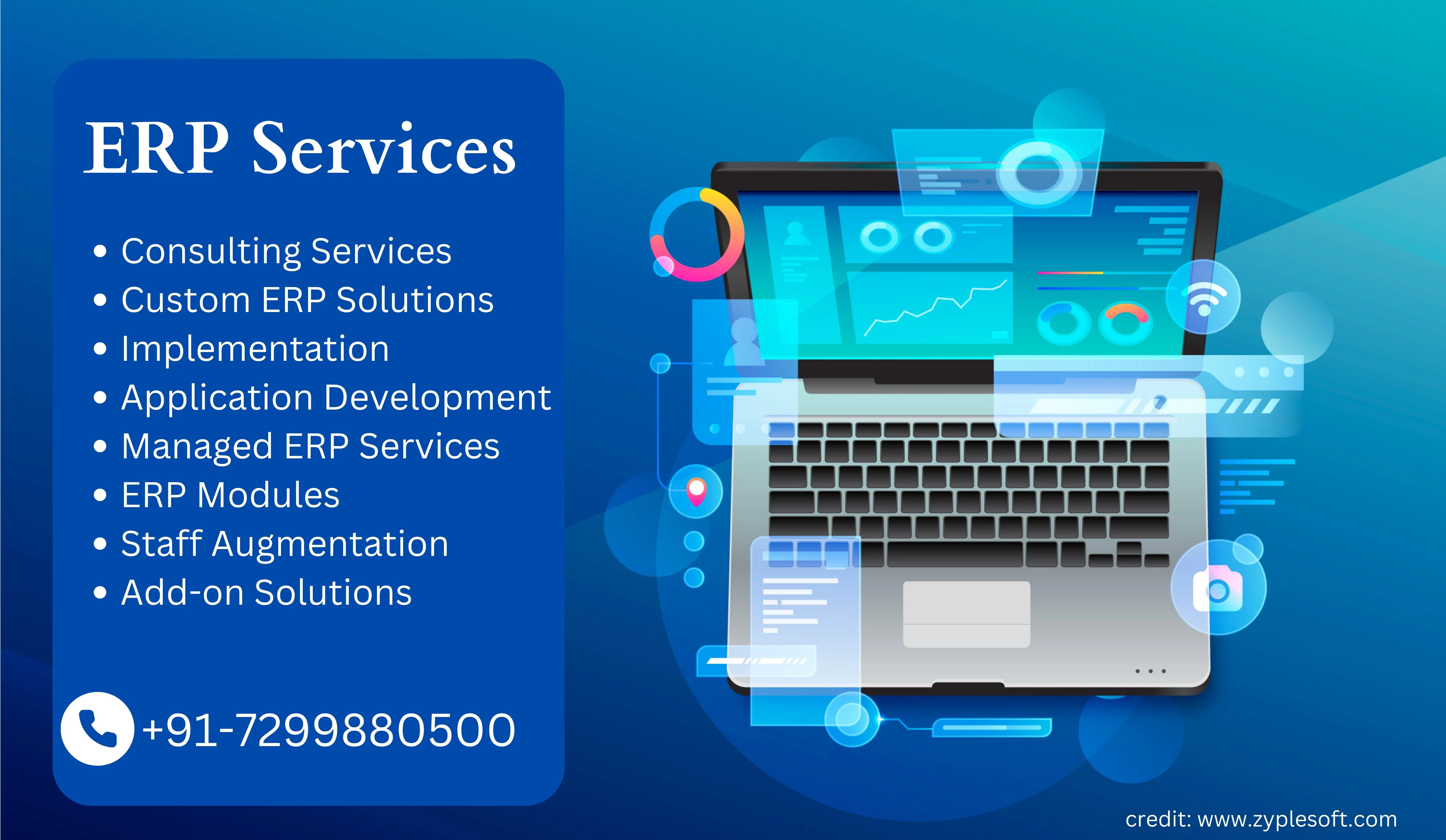 ERP Services