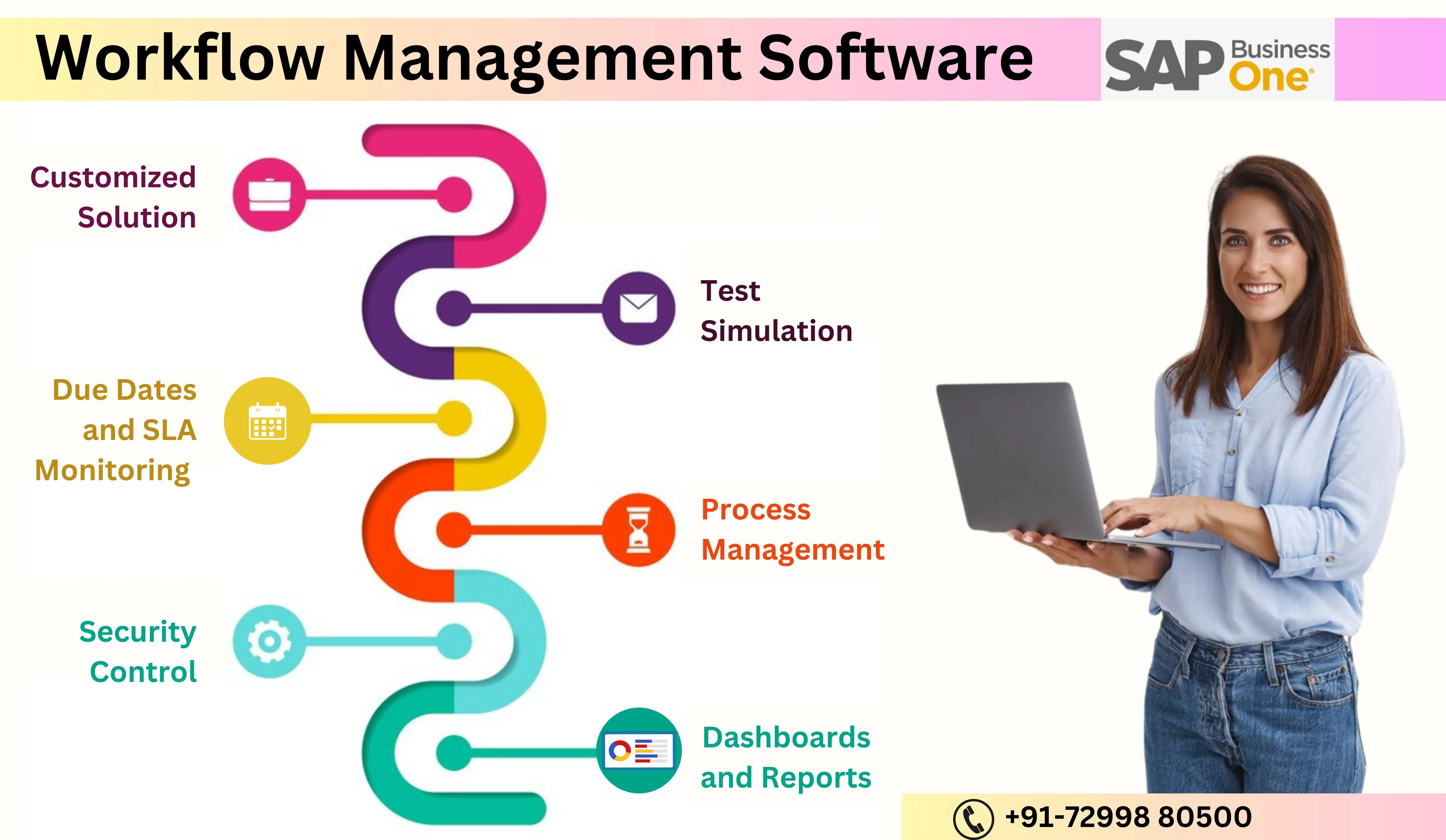workflow Management Software