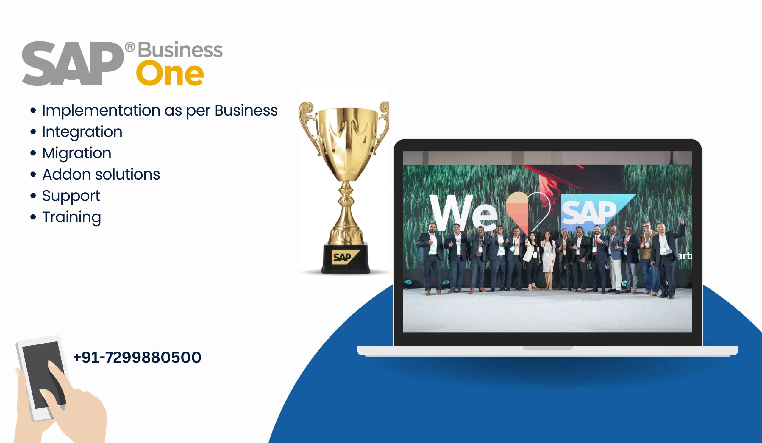 SAP Business One Partner in Goa (Panaji) - Zyple Software