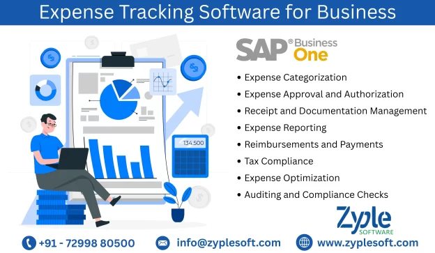 Expense Tracking Software