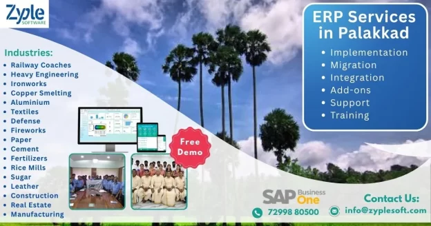 erp services in palakkad